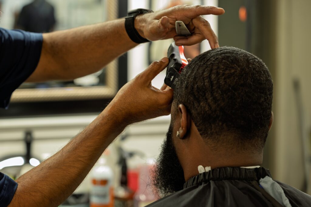 Xclusiv Cutz in Chesapeake, VA (4)