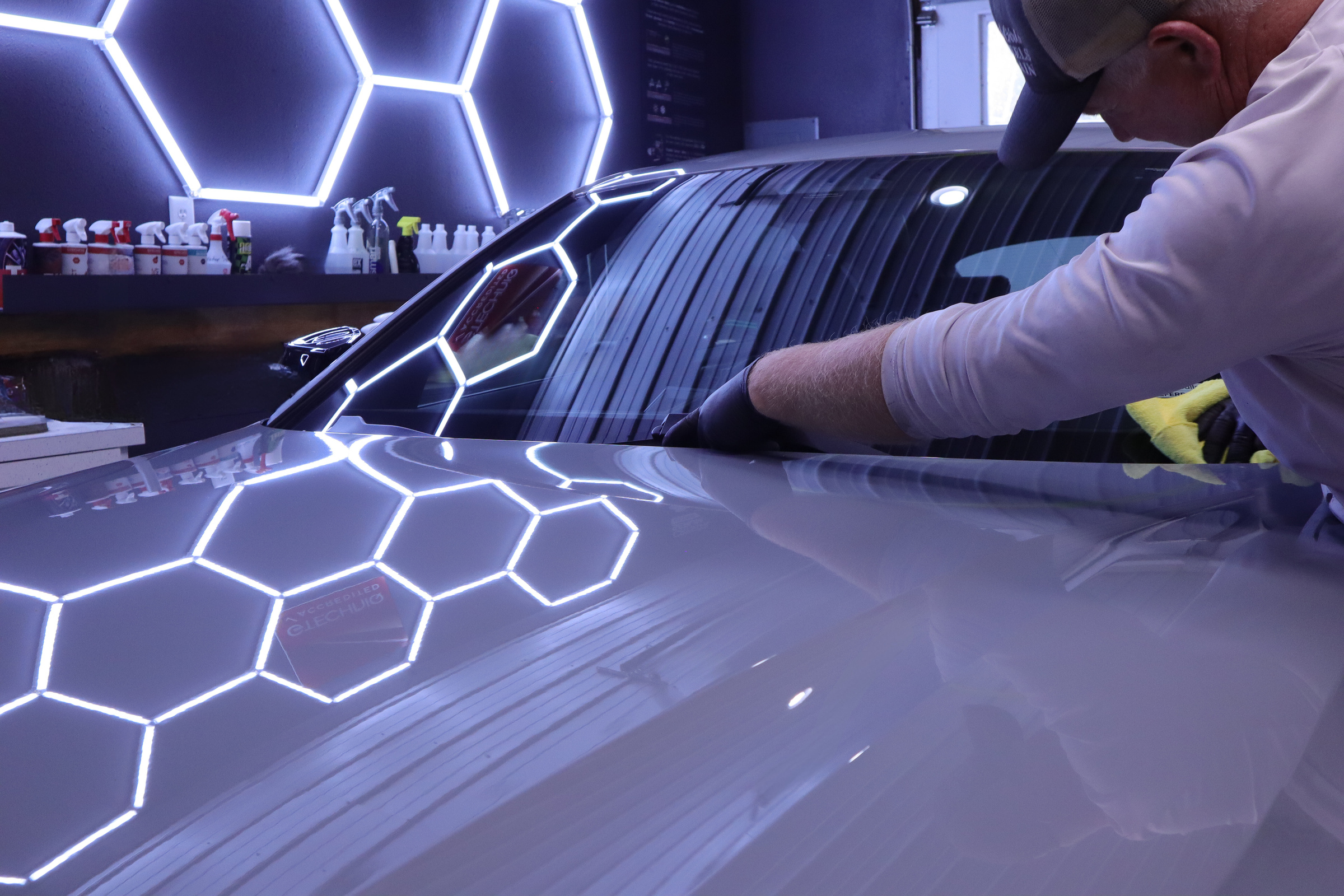 AUTO DETAILS by Custom Detailing in Monticello, FL