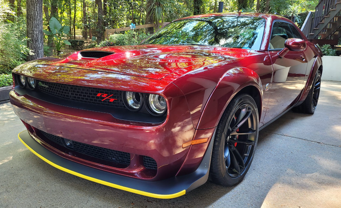 AUTO DETAILS by Custom Detailing in Monticello, FL (2)