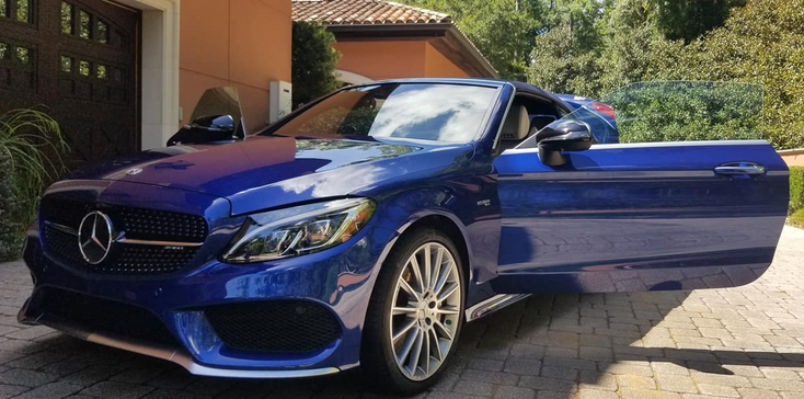 AUTO DETAILS by Custom Detailing in Monticello, FL (5)