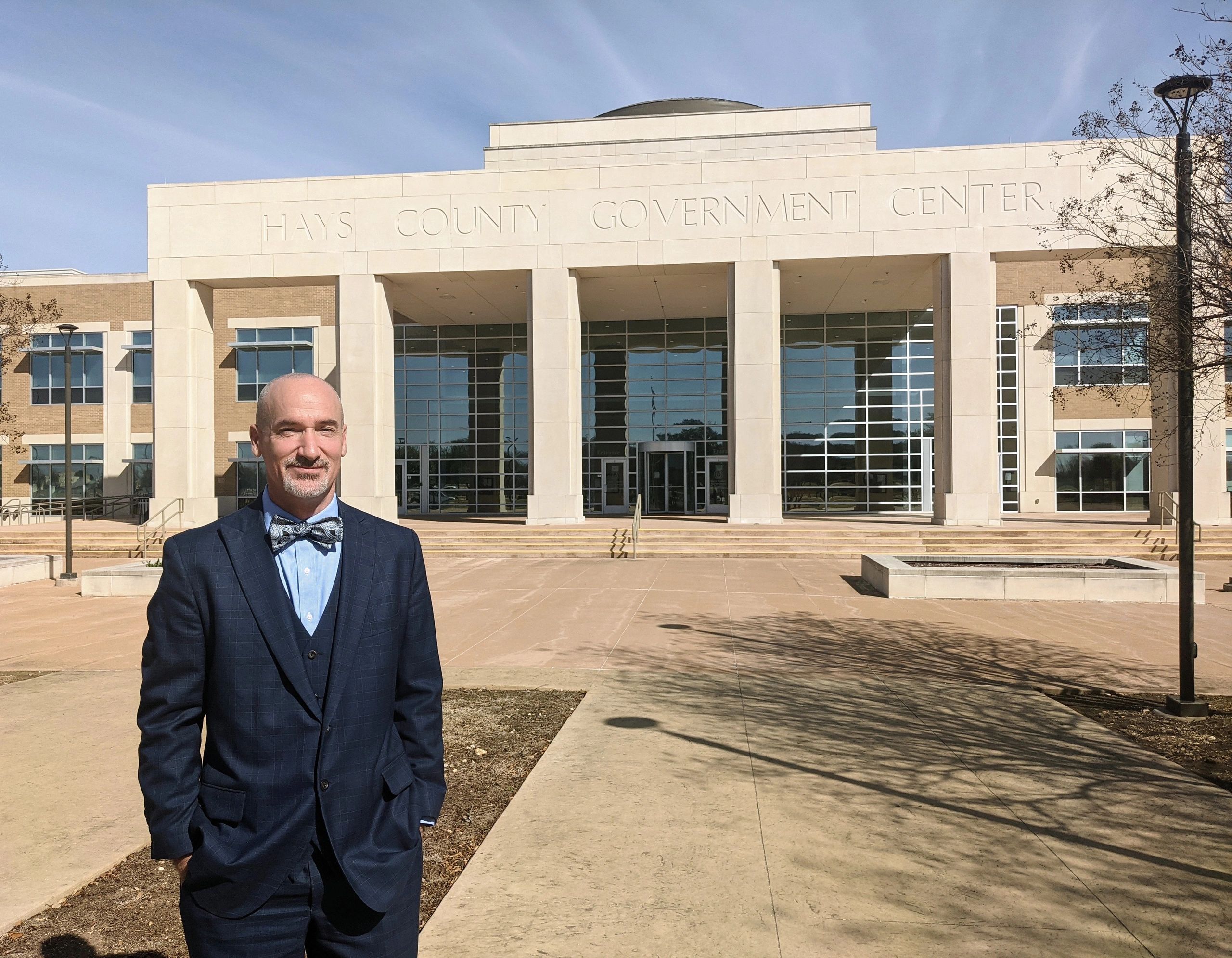 Law Office of Colin McFerrin, PLLC in Kyle, TX
