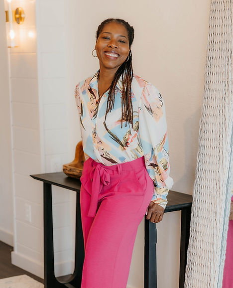 Veronica Respress, Realtor - Ward Properties in Cleveland, GA (4)
