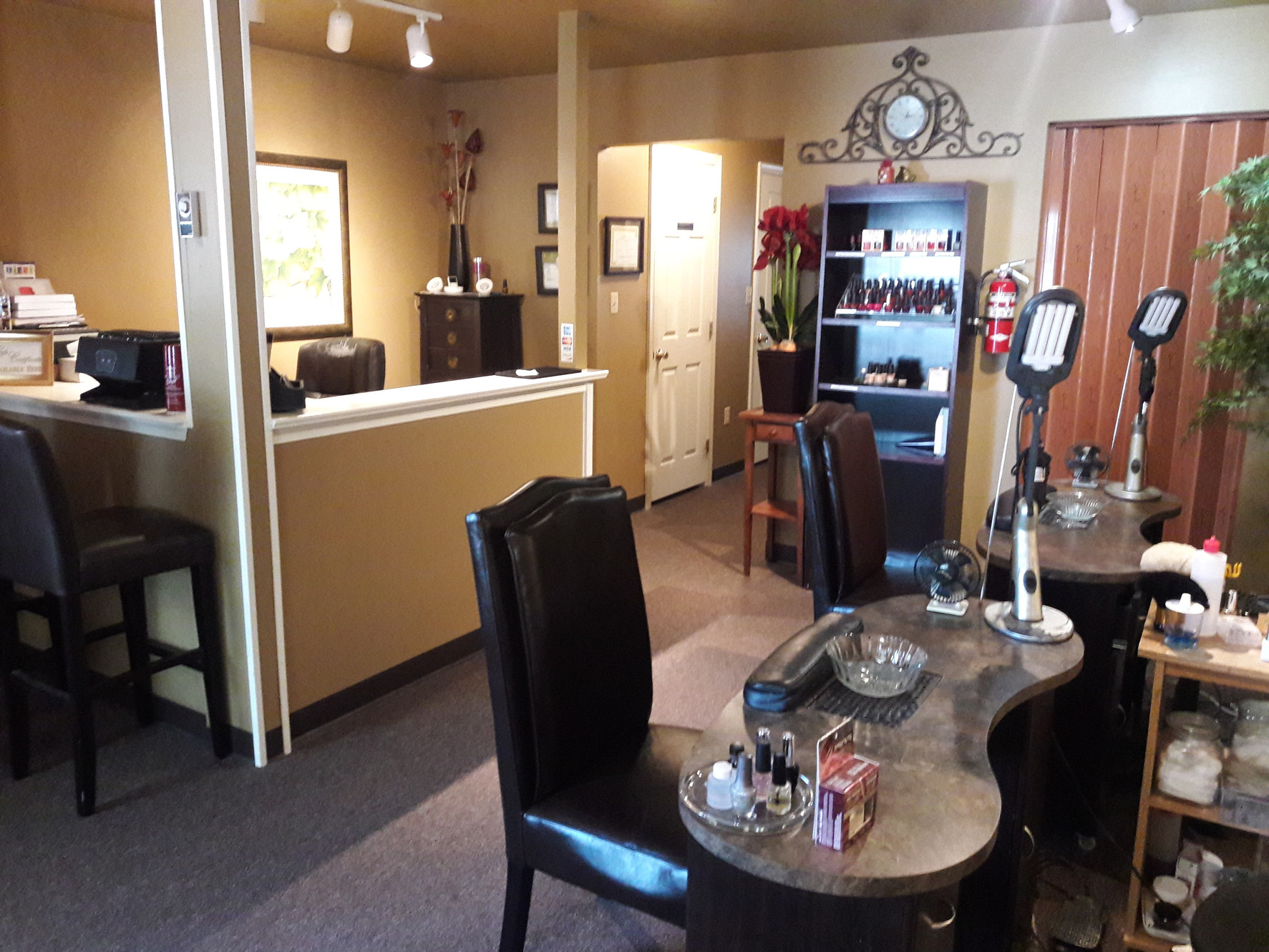 Riverside Nail Spa LLC in Denver, PA
