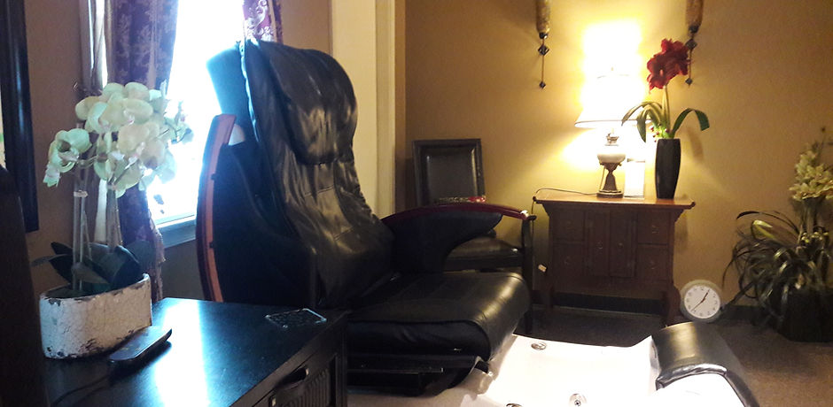Riverside Nail Spa LLC in Denver, PA (2)