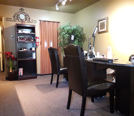 Riverside Nail Spa LLC in Denver, PA (3)