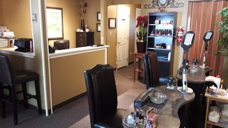 Riverside Nail Spa LLC in Denver, PA (4)