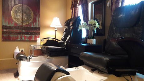 Riverside Nail Spa LLC in Denver, PA (5)