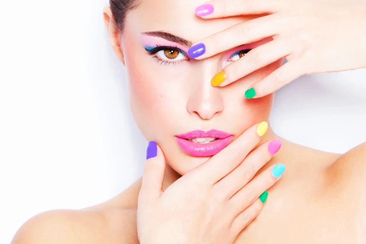 Glam Nails Sharpsburg in Sharpsburg, GA