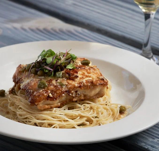 Millie's Restaurant & Catering in Daytona Beach Shores, FL