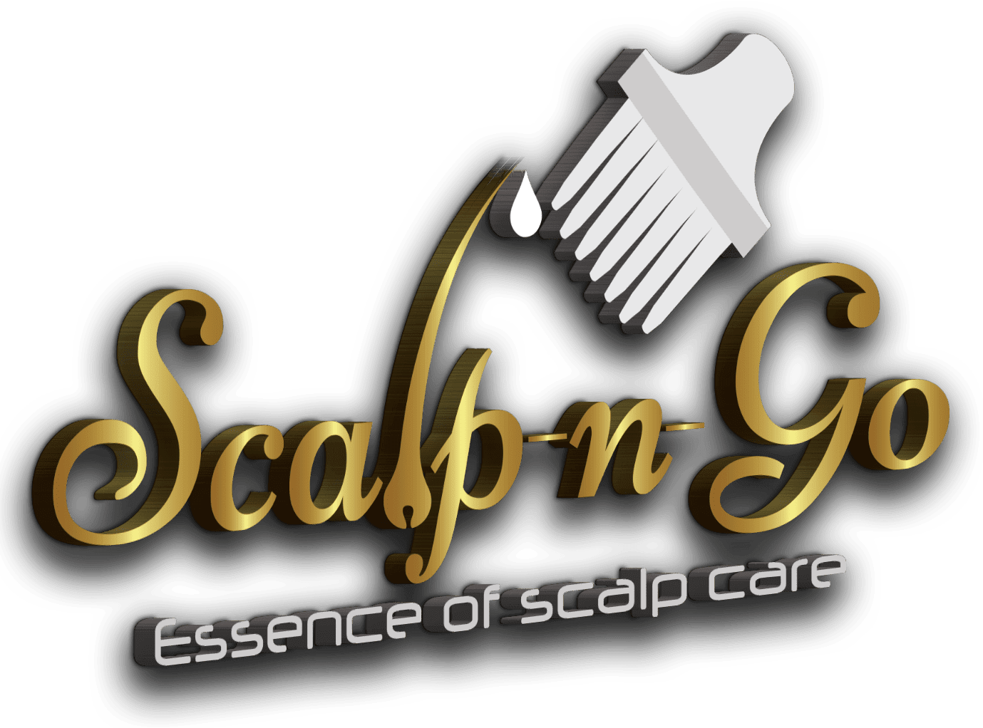 Scalp-n-Go in Helotes, TX