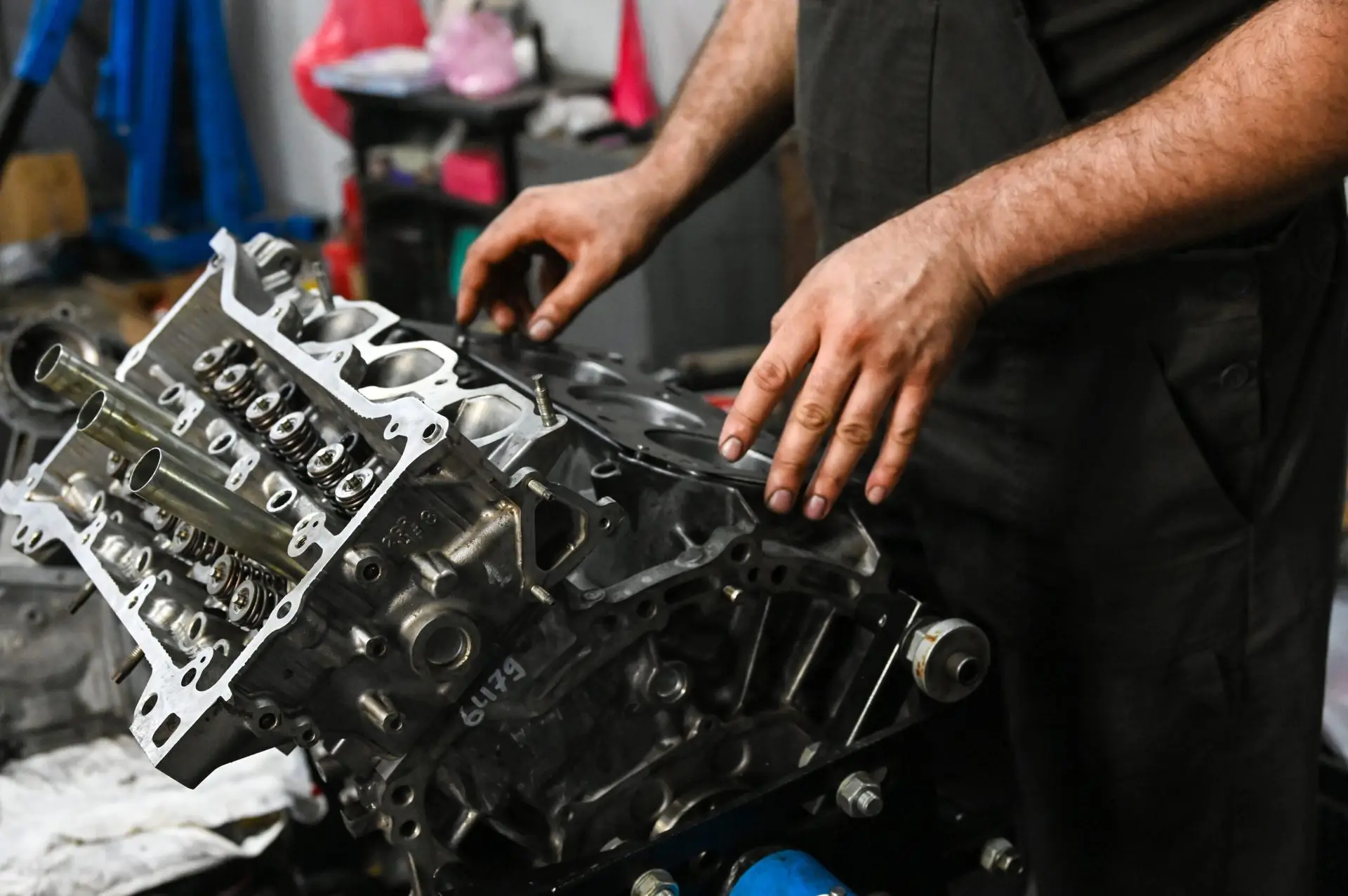 Pat Doll Automotive LLC in Hartford, WI (4)