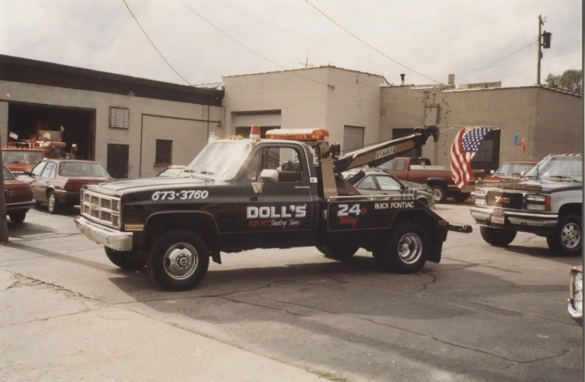 Pat Doll Automotive LLC in Hartford, WI (6)