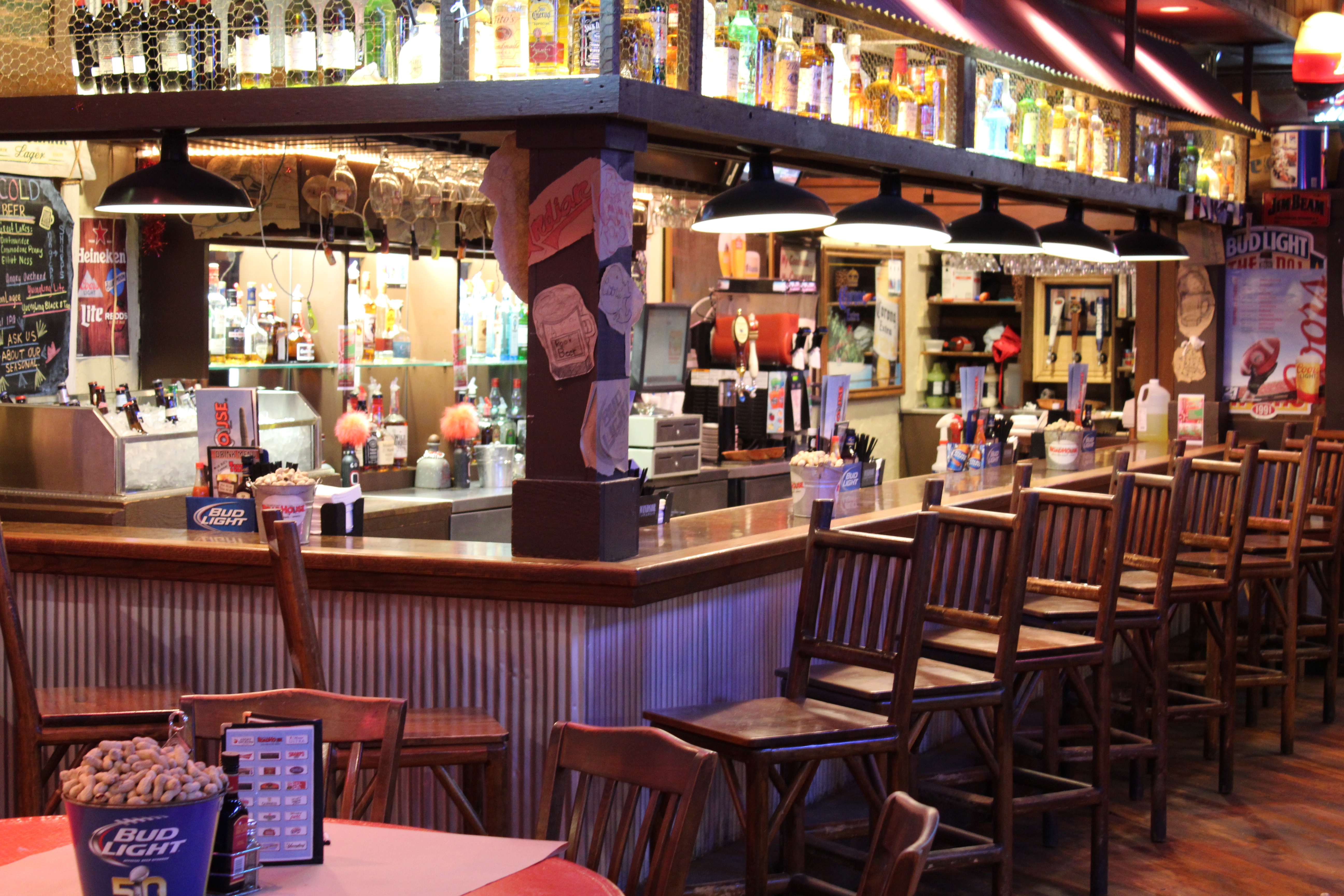Brown Derby Road House in Ontario, OH