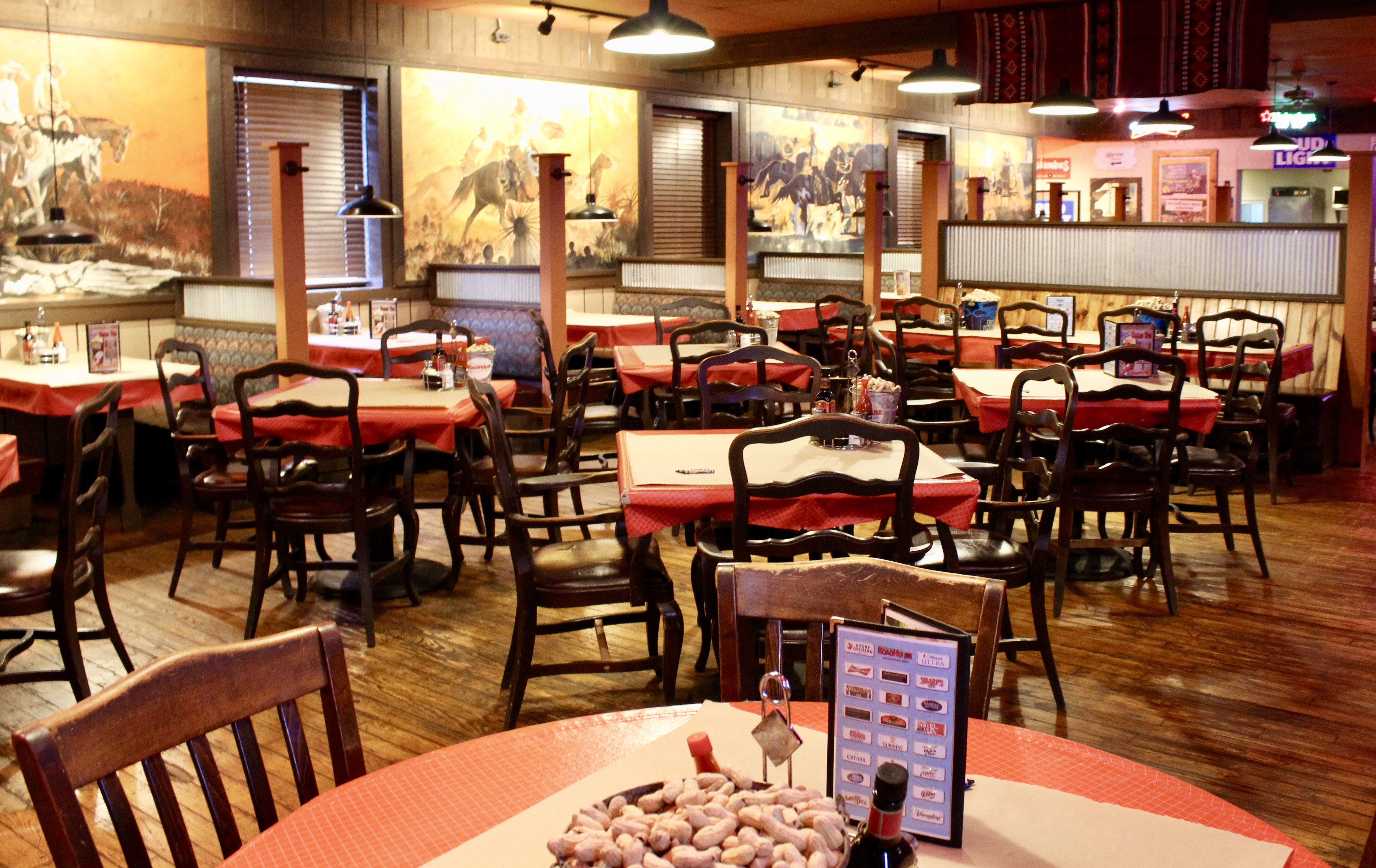 Brown Derby Road House in Ontario, OH (3)