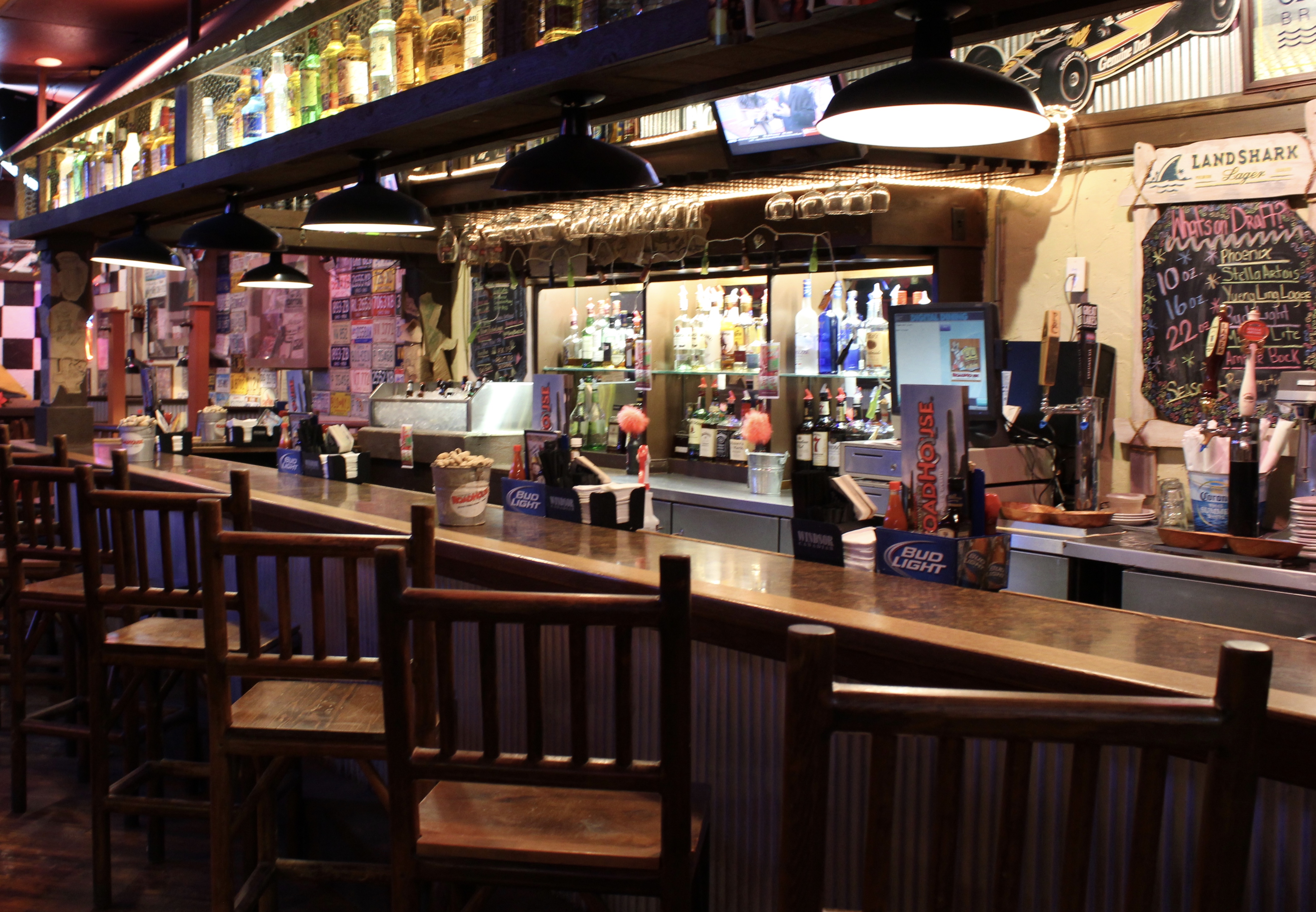 Brown Derby Road House in Ontario, OH (5)
