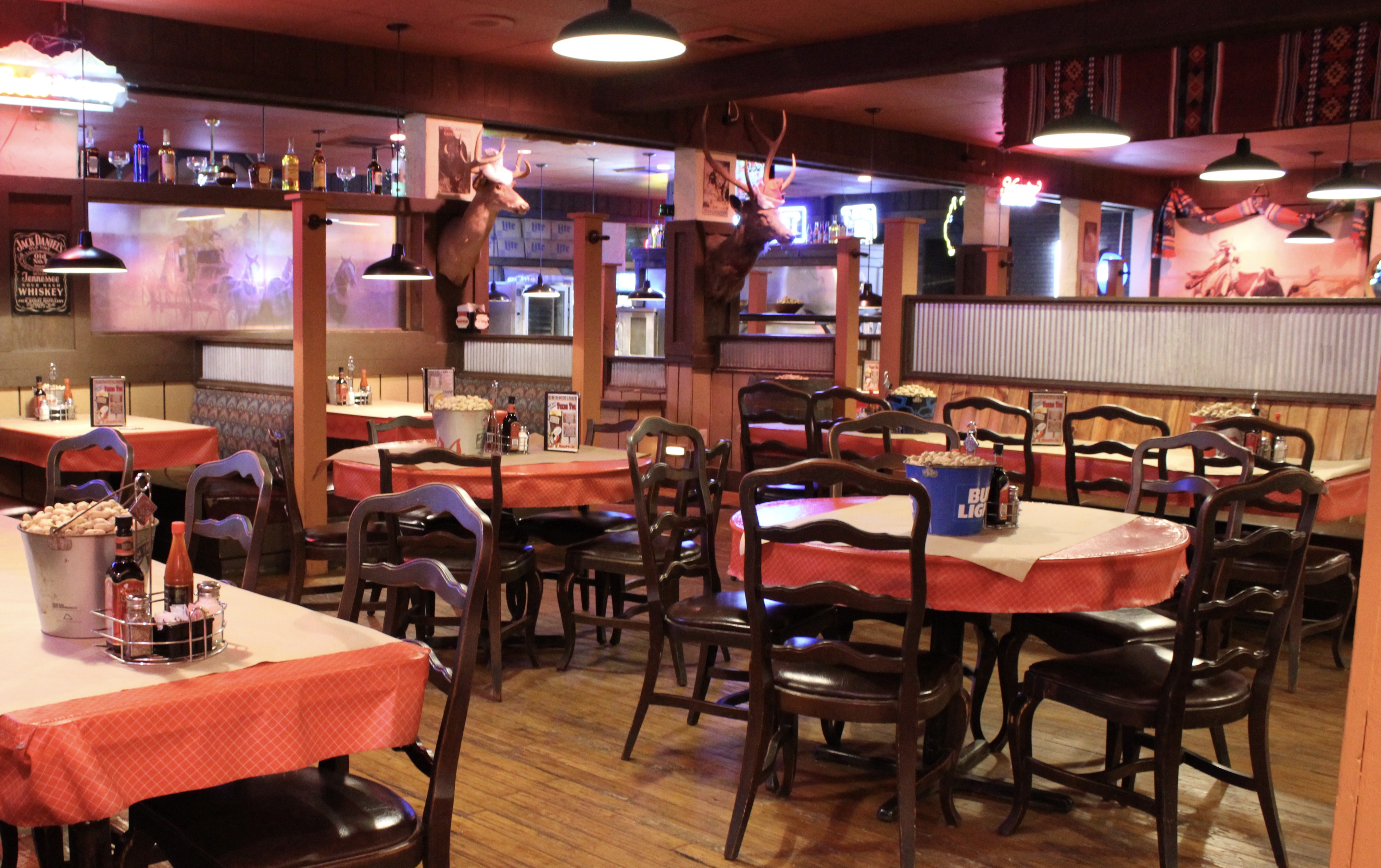 Brown Derby Road House in Ontario, OH (6)