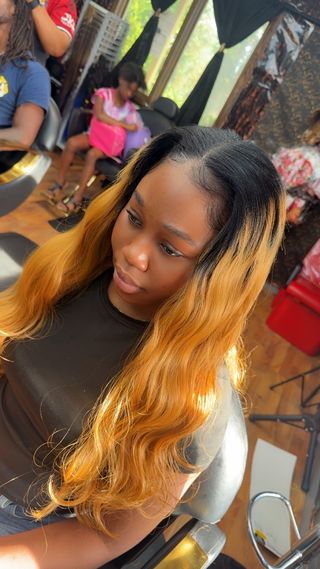 Hairfinity African Hair Artistry in Madison, WI