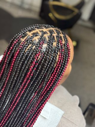 Hairfinity African Hair Artistry in Madison, WI (2)