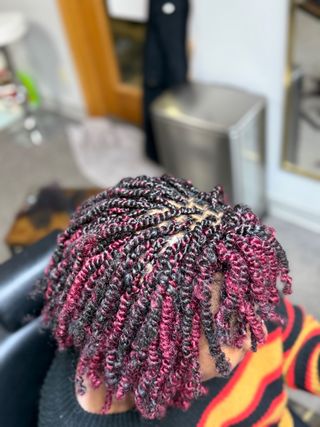 Hairfinity African Hair Artistry in Madison, WI (3)