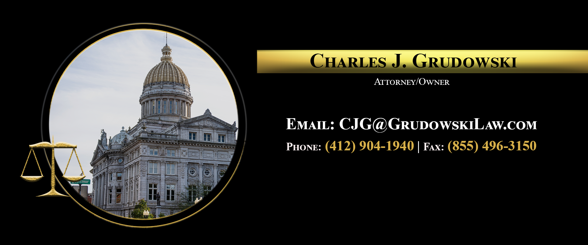 Grudowski Law, P.C. in Murrysville, PA (5)