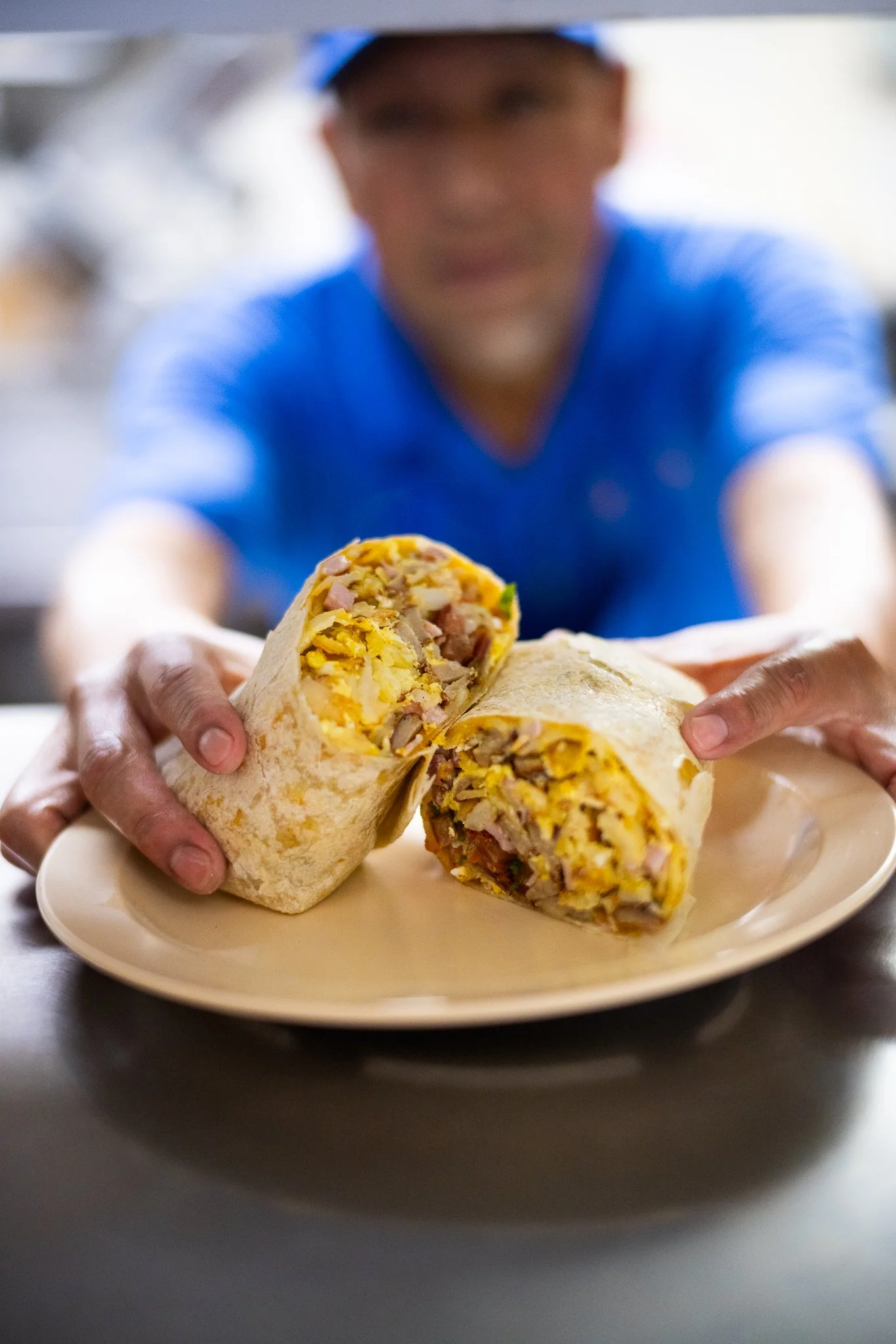 Johnie's Jr Broiler in La Palma, CA (2)