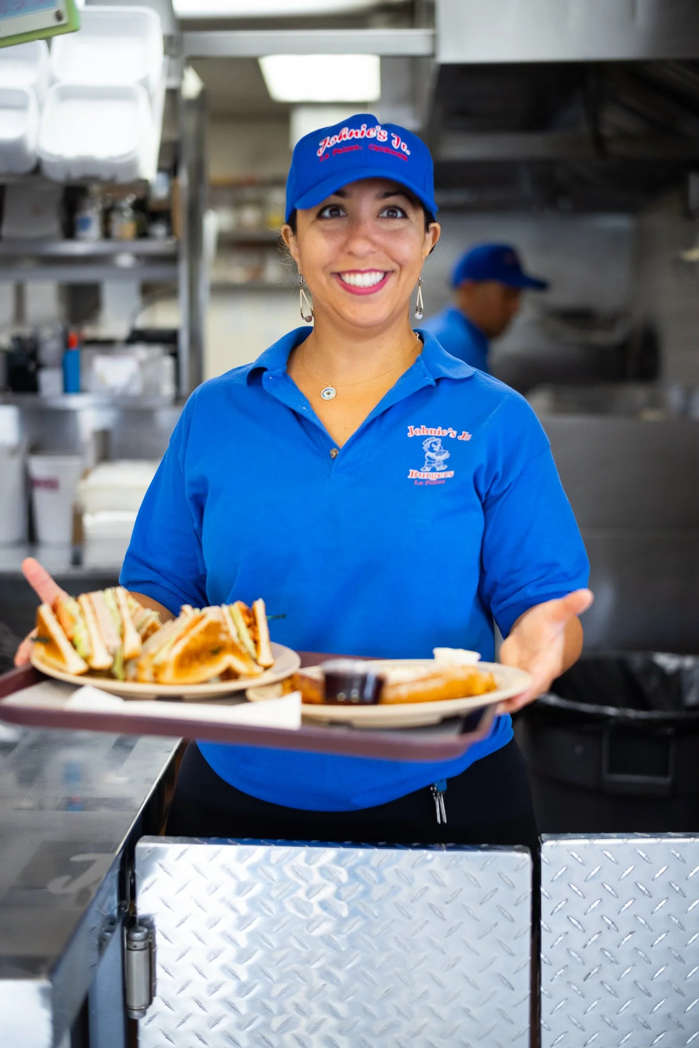 Johnie's Jr Broiler in La Palma, CA (4)