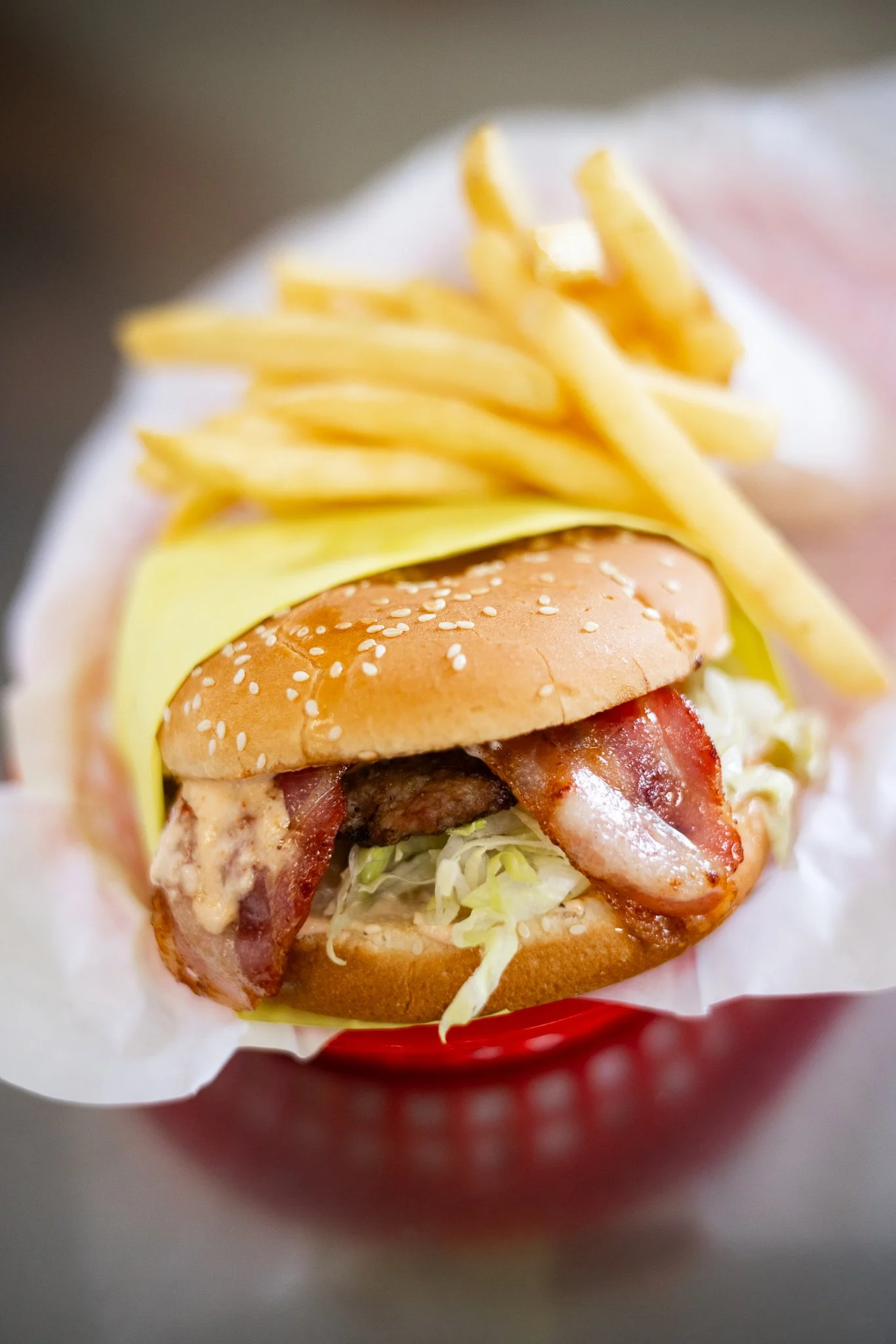 Johnie's Jr Broiler in La Palma, CA (5)