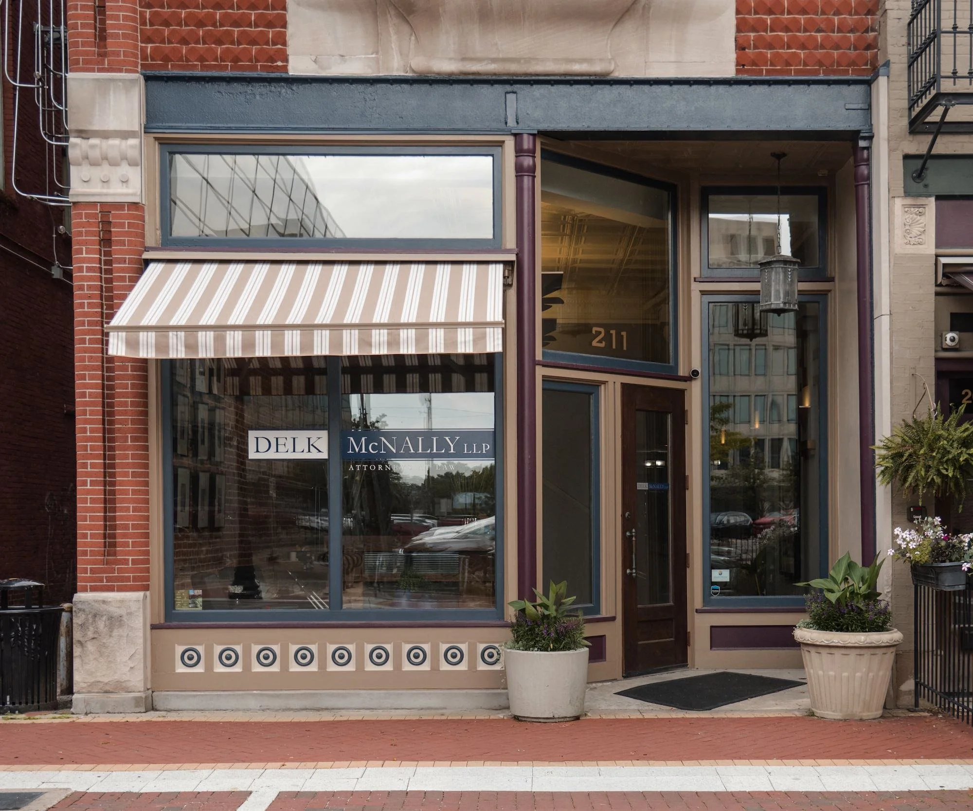 Delk McNally LLP in Muncie, IN (3)