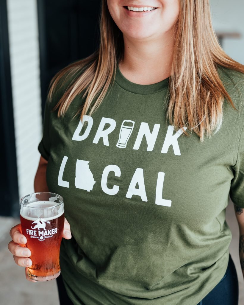 Southern Social by Fire Maker Brewing in Griffin, GA (2)