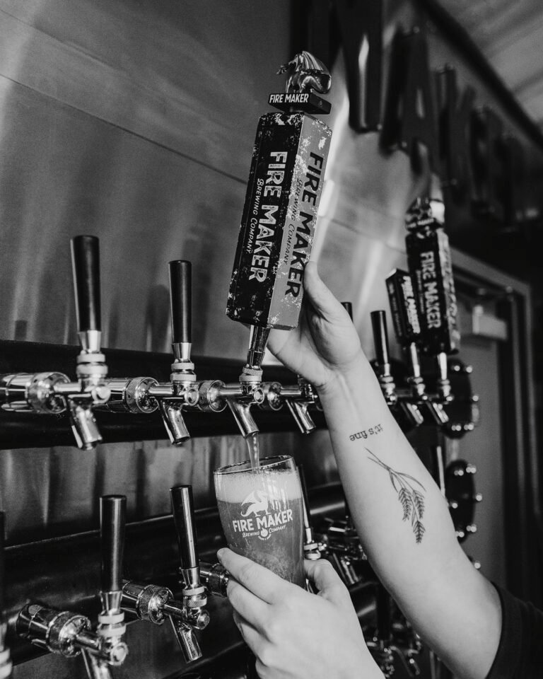 Southern Social by Fire Maker Brewing in Griffin, GA (4)