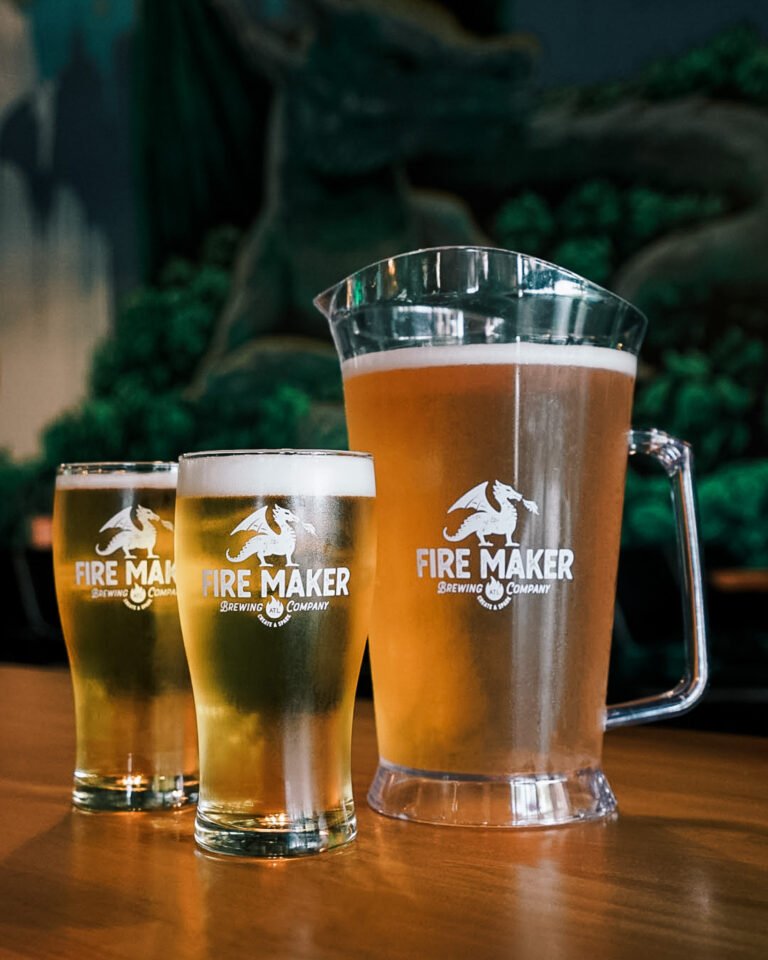 Southern Social by Fire Maker Brewing in Griffin, GA (6)