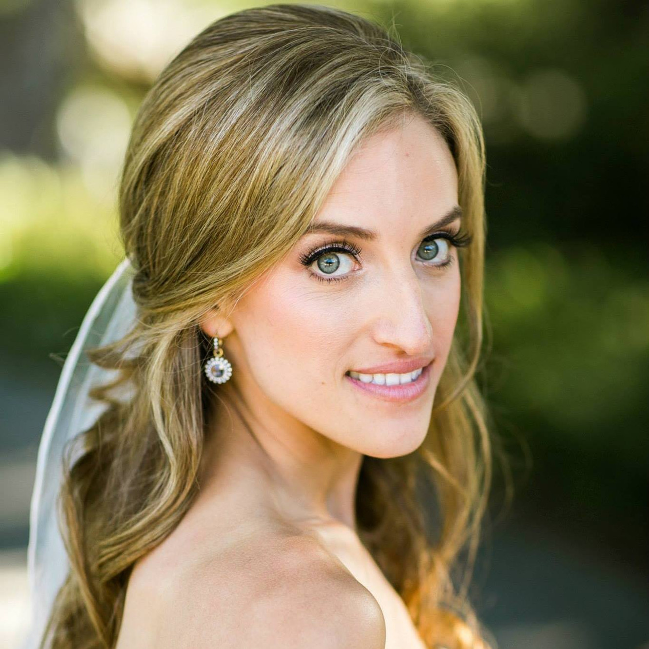 Hill Country Hair & Airbrush Makeup in Dripping Springs, TX