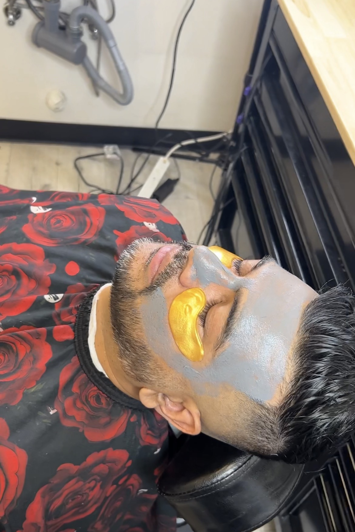 A.G The Barber in Roseville, CA