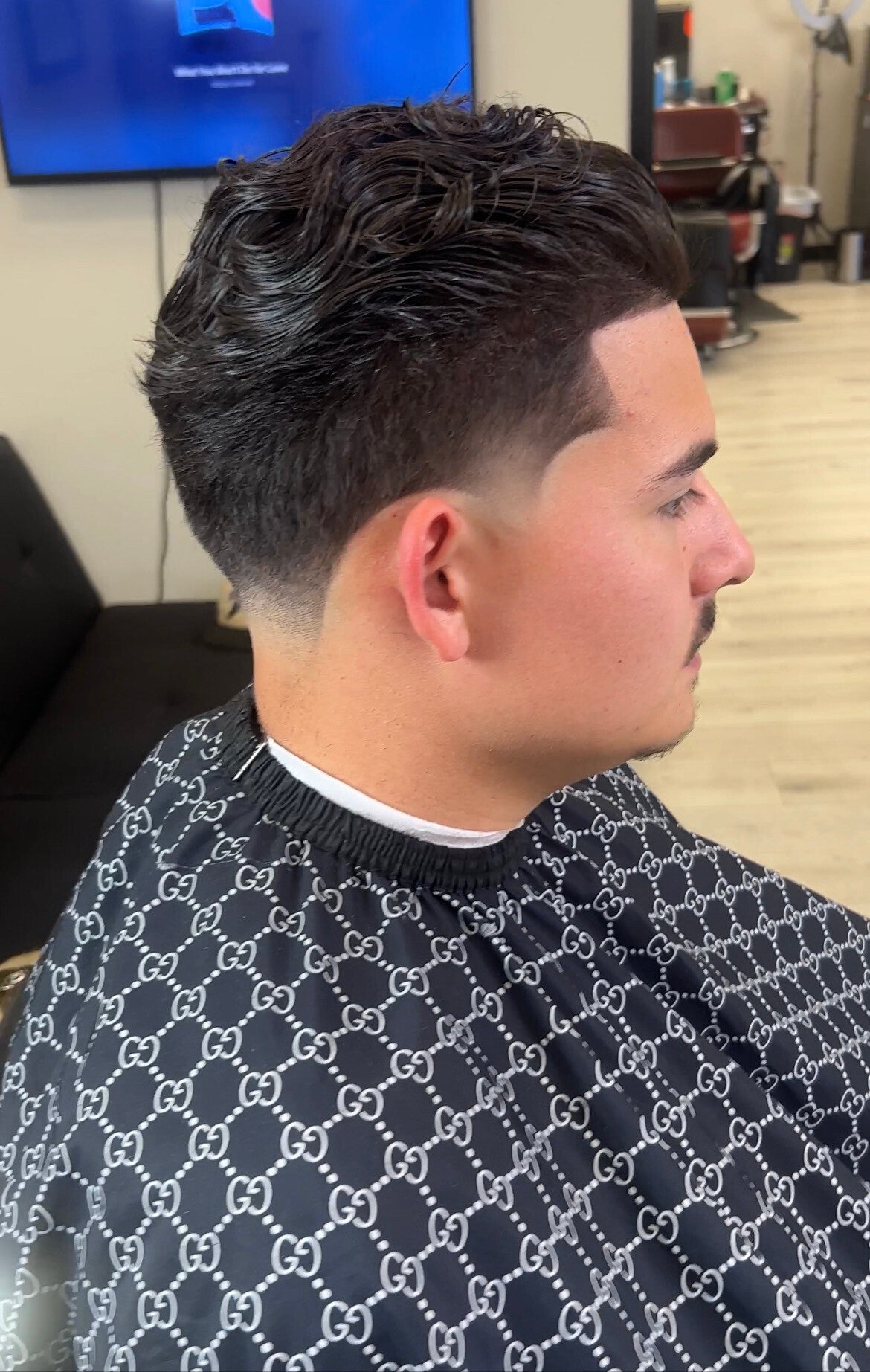 A.G The Barber in Roseville, CA (2)
