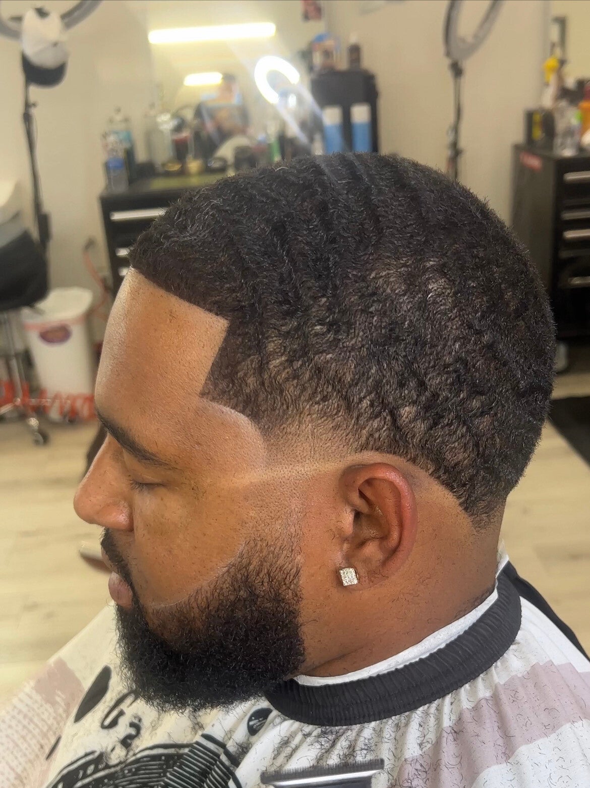 A.G The Barber in Roseville, CA (3)