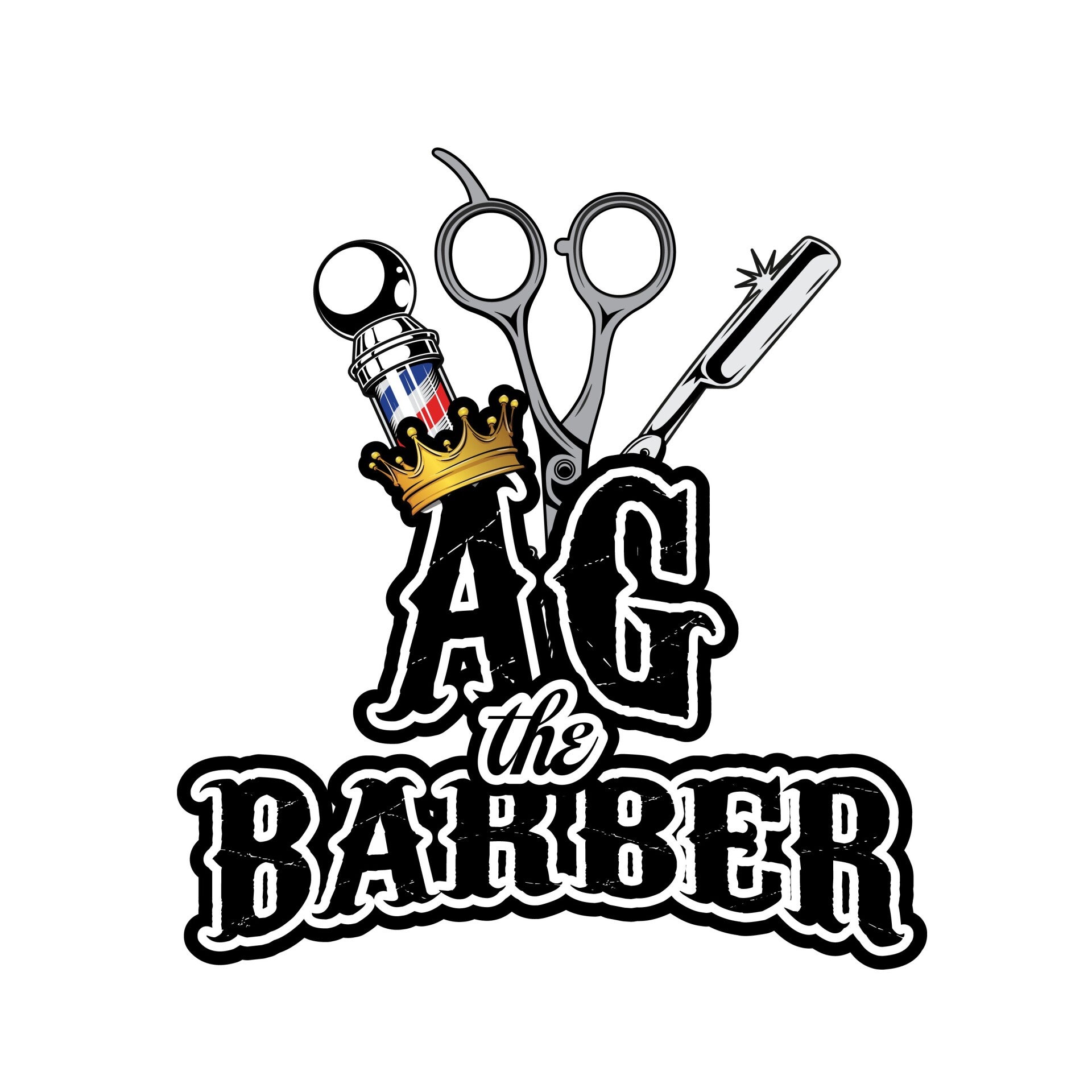 A.G The Barber in Roseville, CA (4)