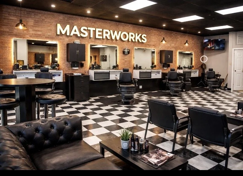 Masterworks The Barber in Durham, NC (2)