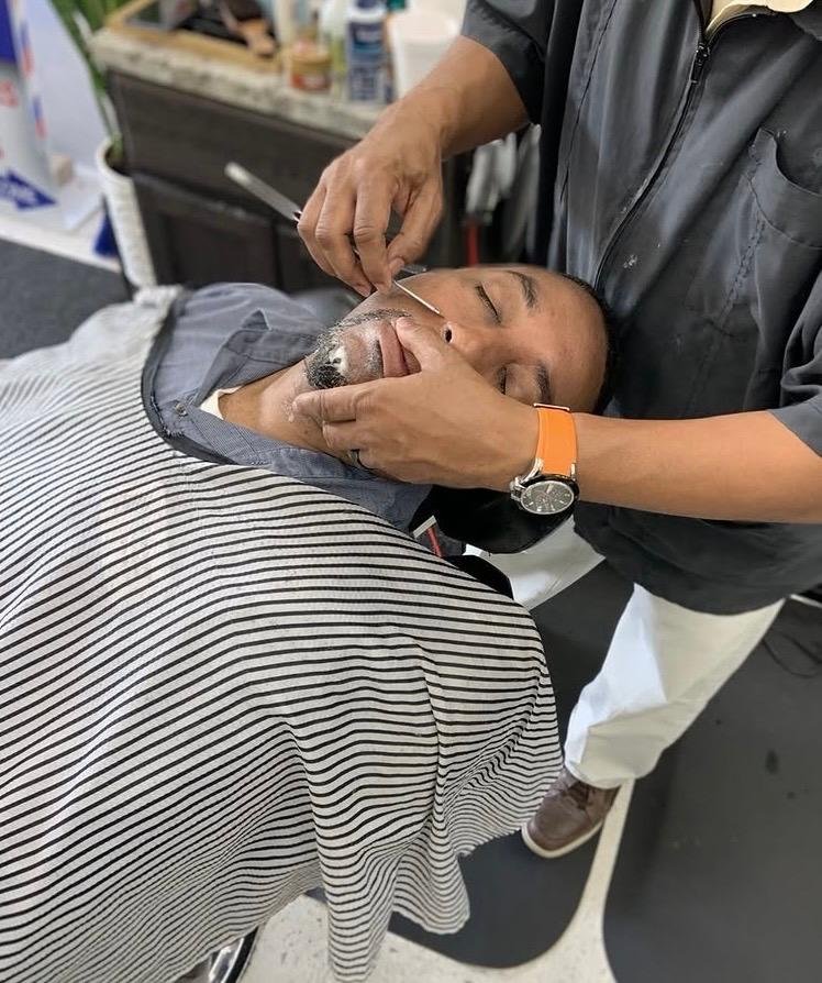 Masterworks The Barber in Durham, NC (6)