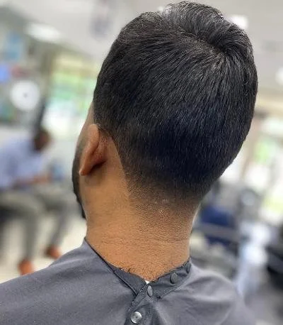 Masterworks The Barber in Durham, NC (4)