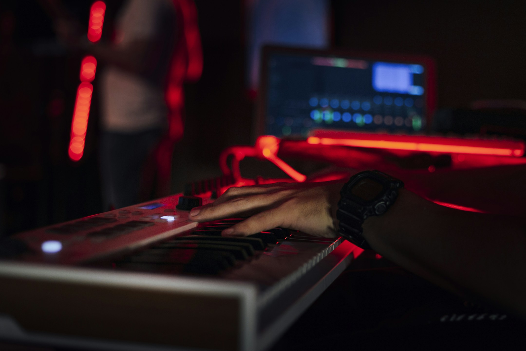 MusiQLynQ Management LLC in Lakeland, FL (2)