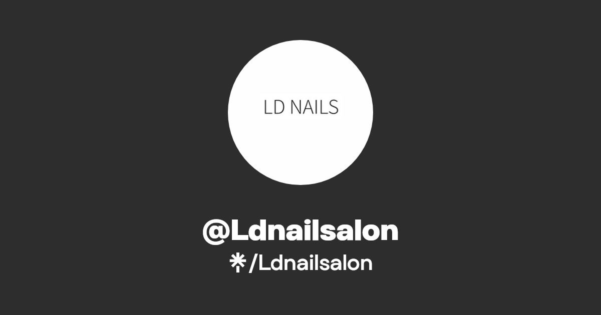 LD Nails in Douglasville, GA (2)