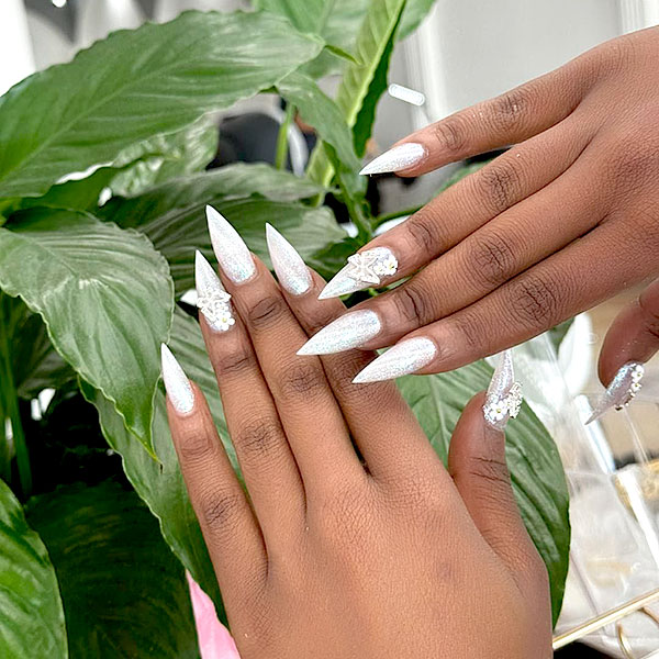 Princess Nail Salon Macon GA in Macon, GA