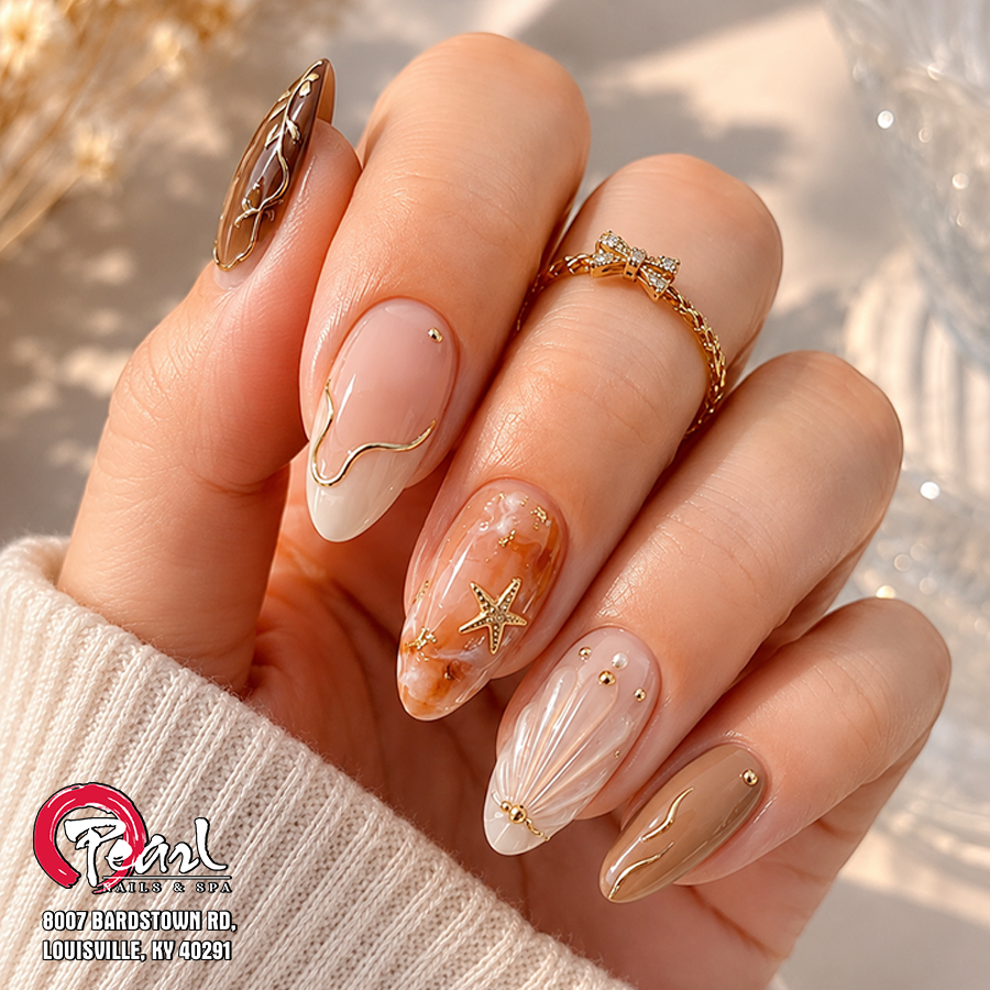 Pearl Nails 'n Spa in Louisville, KY (2)