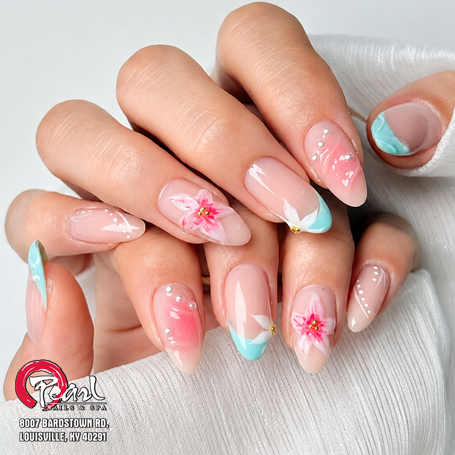 Pearl Nails 'n Spa in Louisville, KY (4)