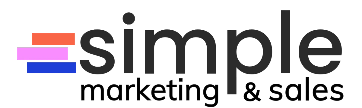 Simple Marketing & Sales in Schofield, WI