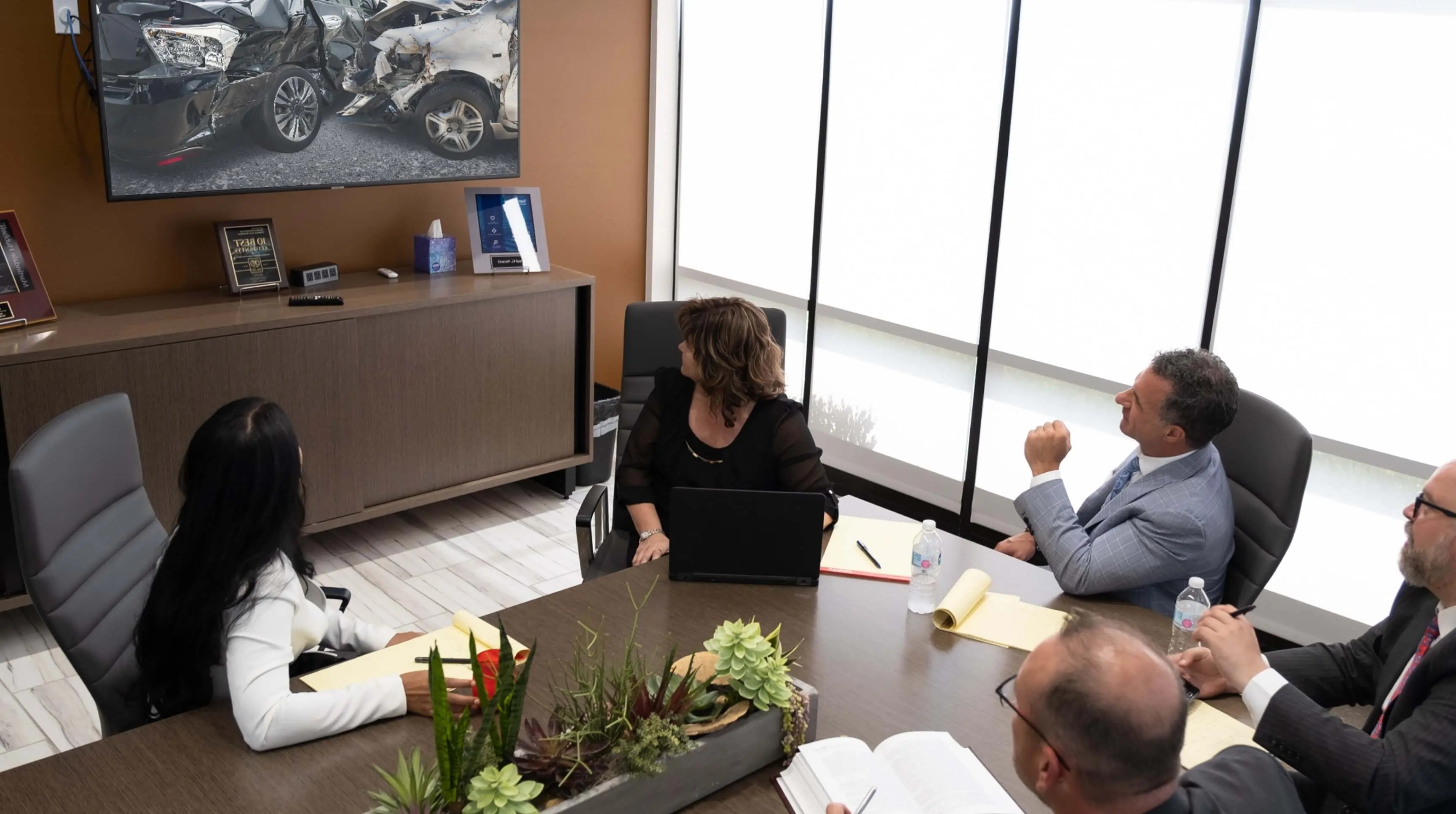 Stracci Law Group - Personal Injury Attorneys Indiana in Crown Point, IN (5)