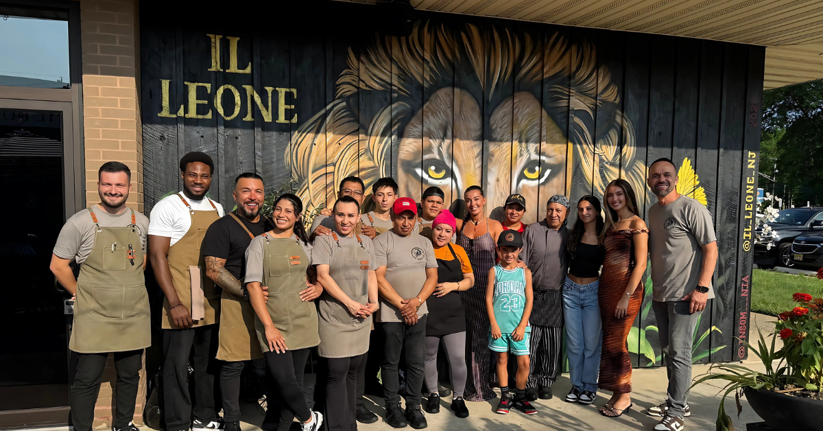 Il Leone in Matawan, NJ