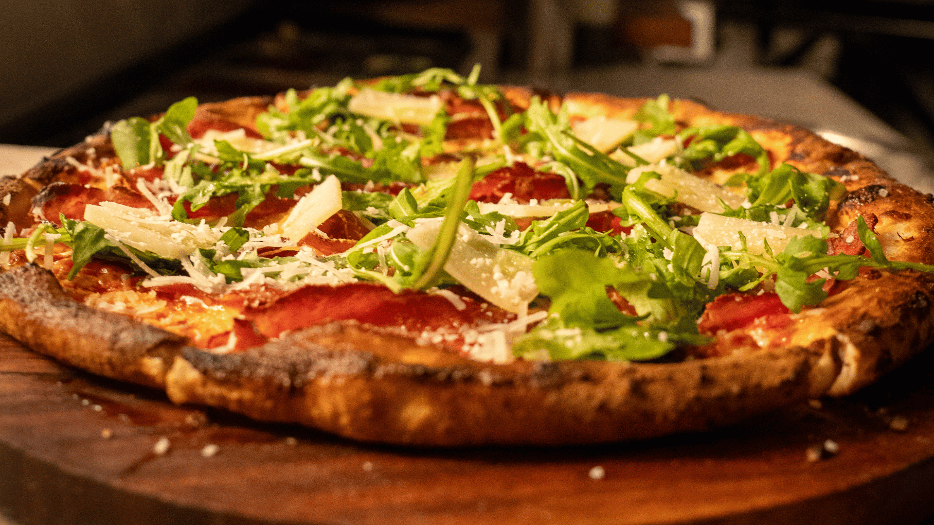 Il Leone in Matawan, NJ (4)
