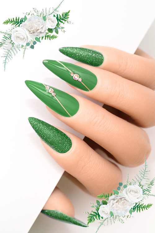Modern Nails & Spa in West Bend, WI