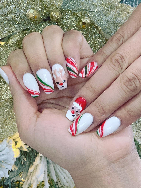 Modern Nails & Spa in West Bend, WI (3)
